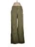 Gap 100% Cotton Green Jeans Size 2 - photo 1