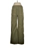 Gap 100% Cotton Green Jeans Size 2 - photo 2