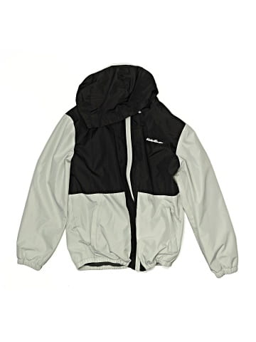 Eddie Bauer Windbreaker (view 1)
