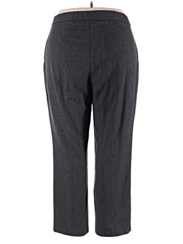 Croft & Barrow Dress Pants (view 2)
