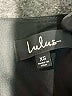 Lulus Solid Black Cocktail Dress Size XS - photo 4