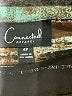 Connected Apparel Graphic Brown Casual Dress Size 4 (petite) - photo 7