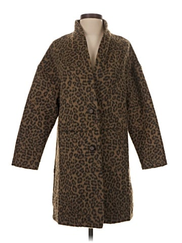 Unbranded Coat (view 1)