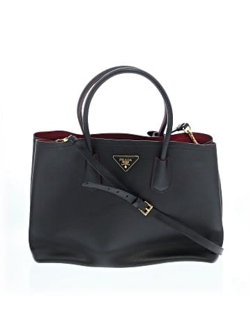 Prada Leather Tote (view 1)