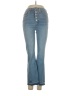 Ann Taylor LOFT Blue Jeans Size 27 waist - photo 1
