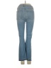 Ann Taylor LOFT Blue Jeans Size 27 waist - photo 2
