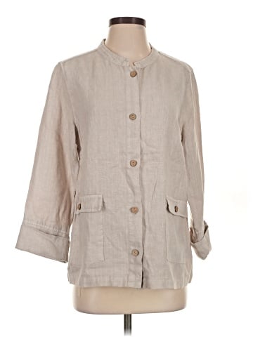 Tahari Jacket (view 1)