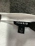 Torrid Print White Pullover Sweater Size 3X Plus (3) - photo 7