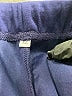 Unbranded Blue Casual Pants Size XL - photo 7