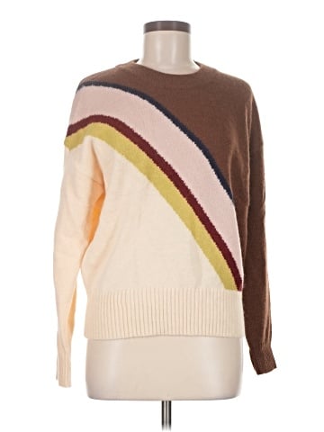 Lush Pullover Sweater (view 1)