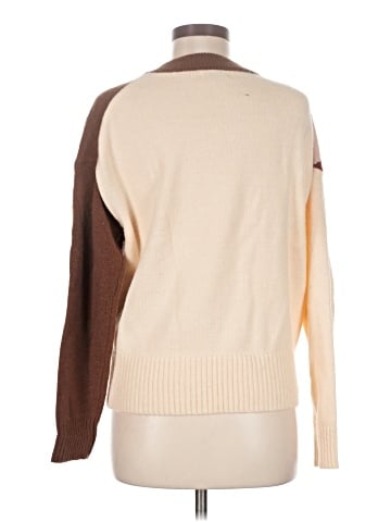Lush Pullover Sweater (view 2)
