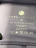 Yogalicious Color Block Purple Active Pants Size M - photo 4