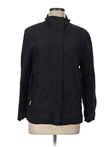 Carlisle Raincoat (view 1)