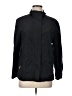 Carlisle Solid Black Raincoat Size 12 - photo 1