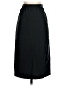 American Apparel Solid Black Formal Skirt Size XXS - photo 1