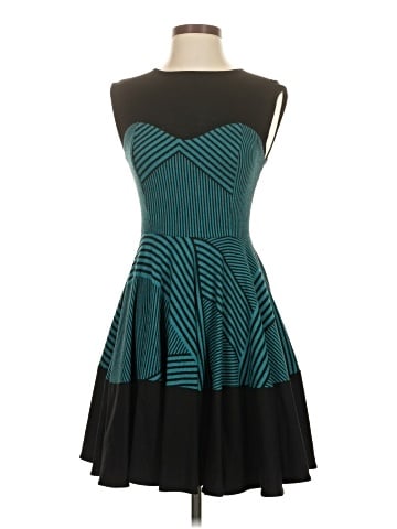 Eva Franco Cocktail Dress (view 1)