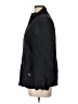 Carlisle Solid Black Raincoat Size 12 - photo 5
