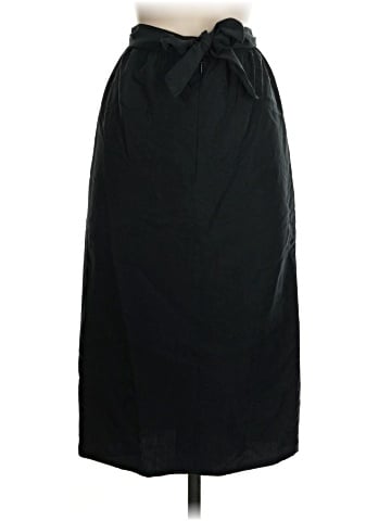 American Apparel Formal Skirt (view 2)