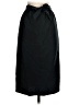 American Apparel Solid Black Formal Skirt Size XXS - photo 2