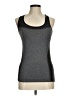 Xersion Gray Active Tank Size M - photo 1