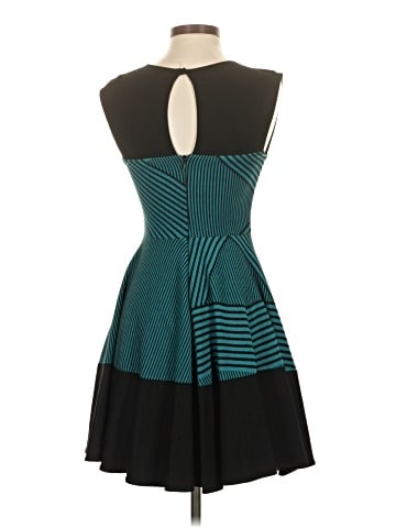 Eva Franco Cocktail Dress (view 2)