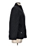 Carlisle Solid Black Raincoat Size 12 - photo 4