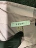 Sioni Pink Long Sleeve Blouse Size S - photo 7