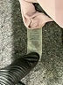 Sioni Pink Long Sleeve Blouse Size S - photo 8