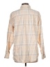 REI Co Op Tan Long Sleeve Button-Down Shirt Size L - photo 2