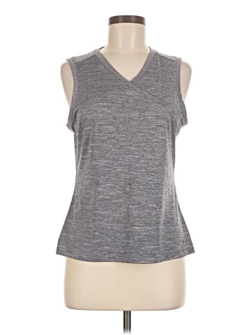 REI Sleeveless T-Shirt (view 1)