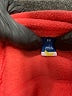 Unbranded 100% Polyester Red Pink Sweater Vest Size 3X - photo 7