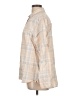 REI Co Op Tan Long Sleeve Button-Down Shirt Size L - photo 5