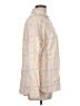 REI Co Op Tan Long Sleeve Button-Down Shirt Size L - photo 4