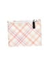 Safe Keeper Plaid White Wallet One size - photo 2