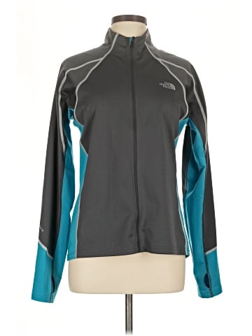 The North Face Track Jacket (view 1)