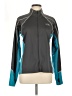 The North Face Teal Track Jacket Size L - photo 1