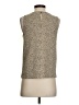 Banana Republic Tan Sweater Vest Size S - photo 2