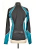 The North Face Teal Track Jacket Size L - photo 2