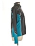 The North Face Teal Track Jacket Size L - photo 4