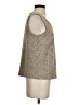Banana Republic Tan Sweater Vest Size S - photo 4