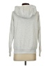 Primark Silver Zip Up Hoodie Size S - photo 2