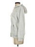 Primark Silver Zip Up Hoodie Size S - photo 5