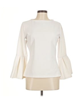 Sara Campbell Long Sleeve Blouse