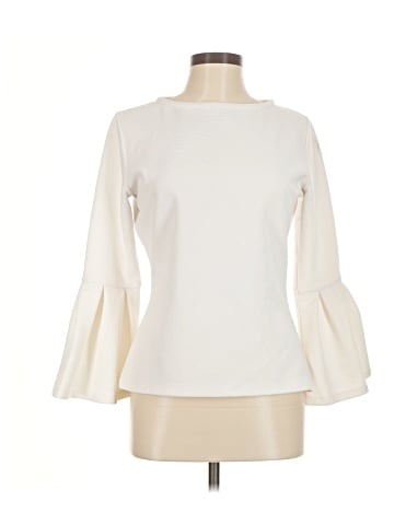 Sara Campbell Long Sleeve Blouse (view 1)