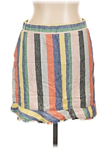 For Cynthia Casual Skirt (view 1)