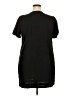 Nicole Miller Black Casual Dress Size XXL - photo 2