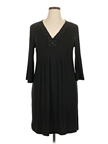 New York & Company Casual Dress (view 1)