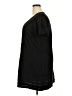 Nicole Miller Black Casual Dress Size XXL - photo 5