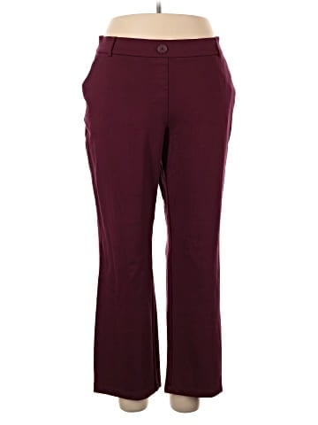 Kasper Dress Pants (view 1)