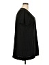 Nicole Miller Black Casual Dress Size XXL - photo 4